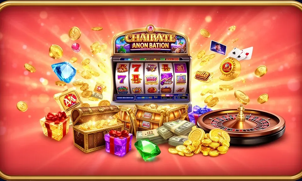 Perya Bingo